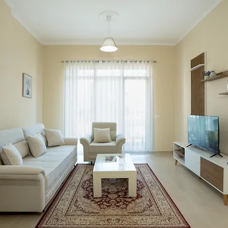 Lejlighed Unique Tirana