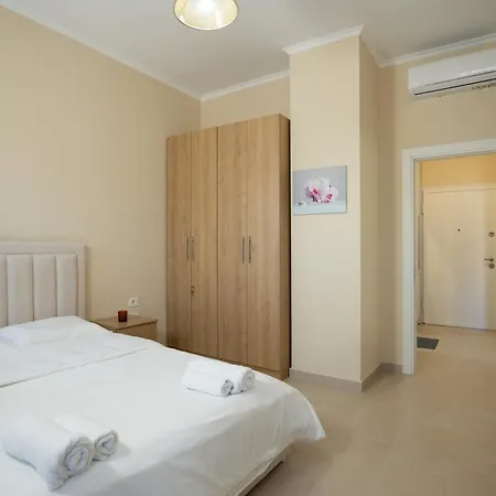 Apartment Unique *